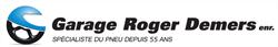 Demers Roger