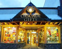 Cascade Gifts