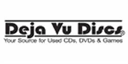 Deja Vu Discs