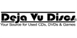 Deja Vu Discs