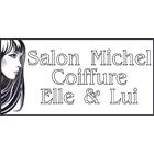 Salon Michel Coiffure Elle & Lui - Caroline Coiffure