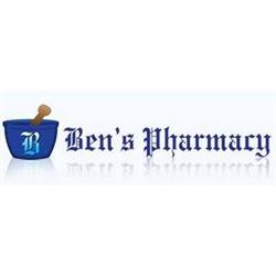 BEN'S PHARMACY