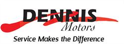 Dennis Motors
