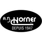 Horner A B Inc
