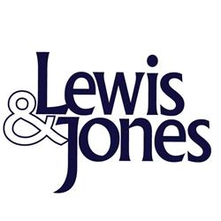 Lewis & Jones