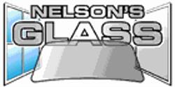 Nelson's Glass