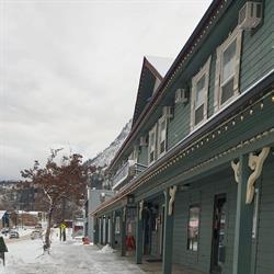 Hotel Victoria