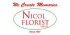 Nicol Florist Ltd