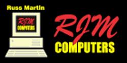 RJM Computers