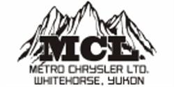 Metro Chrysler Ltd