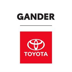 Gander Toyota