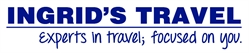 Ingrid's Travel