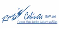 Ray's Cabinets (2001) Ltd