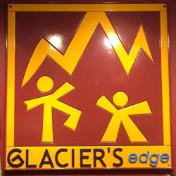 Glaciers Edge