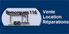 Remorque 116