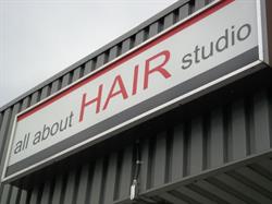 All About Hair