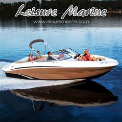 Leisure Marine