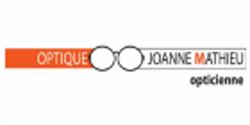 Optique Joanne Mathieu