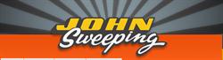 John Sweeping