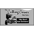 The Cutting Corner Hair Styles
