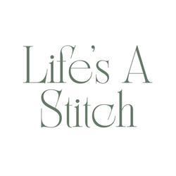 Lifes a Stitch