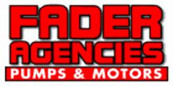 Fader Agencies