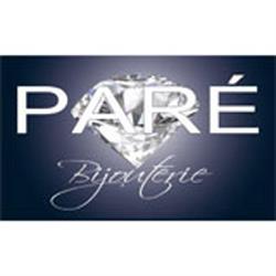 Bijouterie Paré