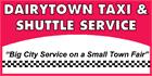 Dairytown Taxi