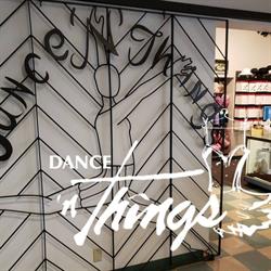 Dance n Things