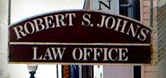 Johns Robert S