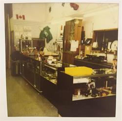 Meegans Store
