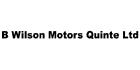 Wilson Motors