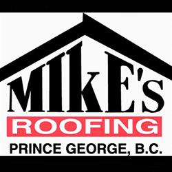 Mike's Roofing PG
