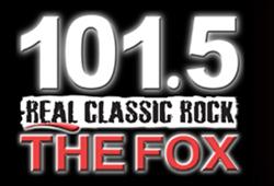 The Fox 101-5