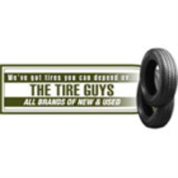 The Tire Guys