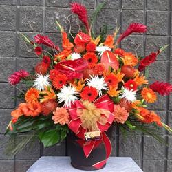 Fleuriste Nini