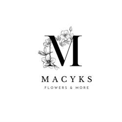 Macyk's Florist (Flower Coffee Shop)