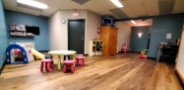 Fitness Focus Saskatoon Gym with Childcare Fitness Focus Saskatoon Gym with Childcare