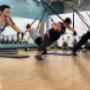 TRX TRX