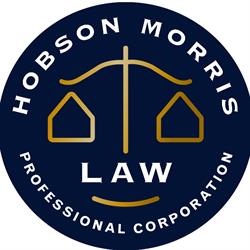 Hobson Morris Law Professional Corporation