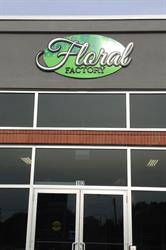 Floral Factory