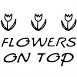 Flowers on Top