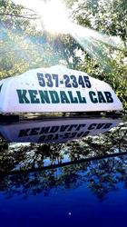 Kendall Cab Co