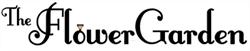 The Flower Garden ~ Sundridge