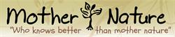 Mother Nature