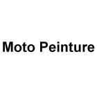 Moto Peinture