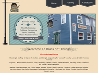 Brass n Things