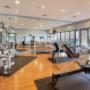 Health club fitness center gym Health club fitness center gym
