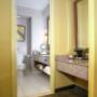 Guest room bath Guest room bath
