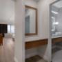 Guest room bath Guest room bath